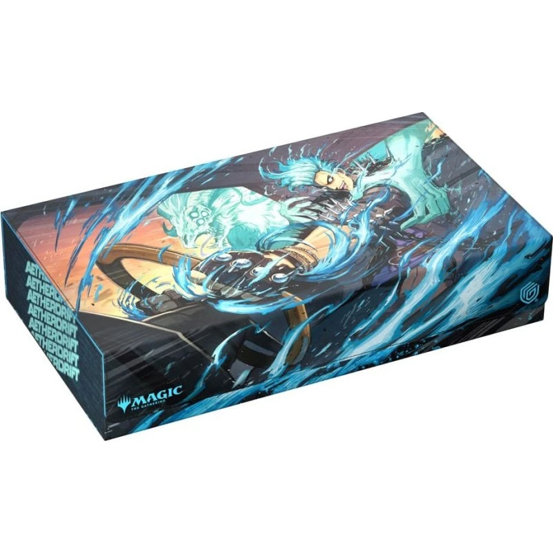 Ultimate Guard Arkhive 1000+ Xenoskin Aetherdrift Deck Box