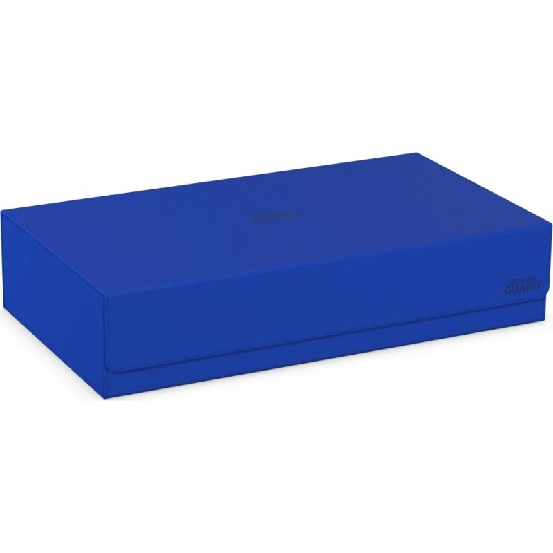 Ultimate Guard Omnihive 1000+ Xenoskin Deck Box - Blå