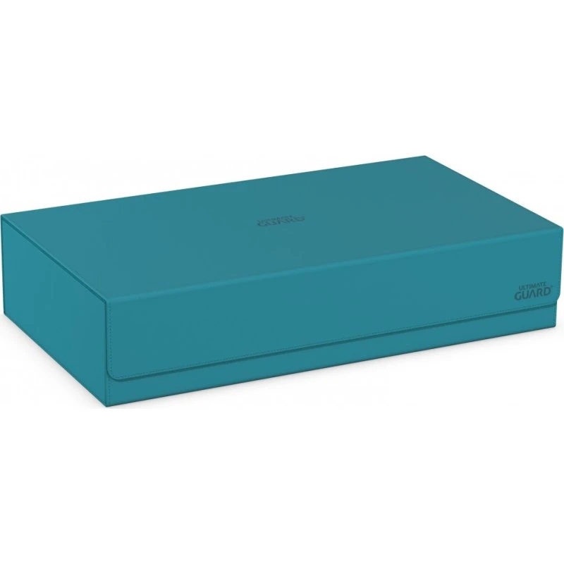 Ultimate Guard Omnihive 1000+ Xenoskin Deck Box - Petrol