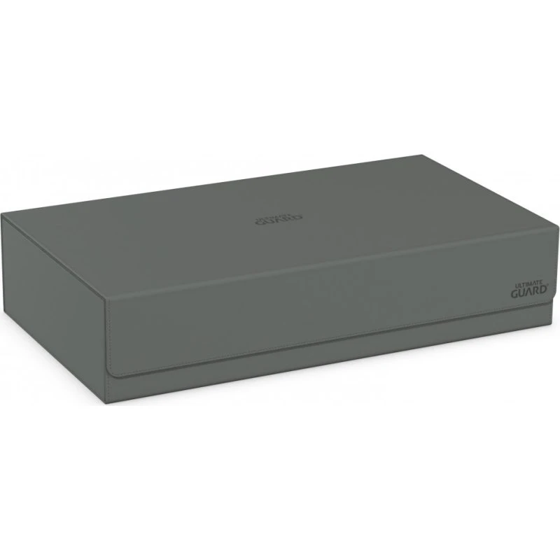 Ultimate Guard Omnihive 1000+ Xenoskin Deck Box - Grå