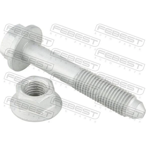 FEBEST Styrtkorrektionsskrue til VW, Audi, Skoda & Seat 2398-004-KIT