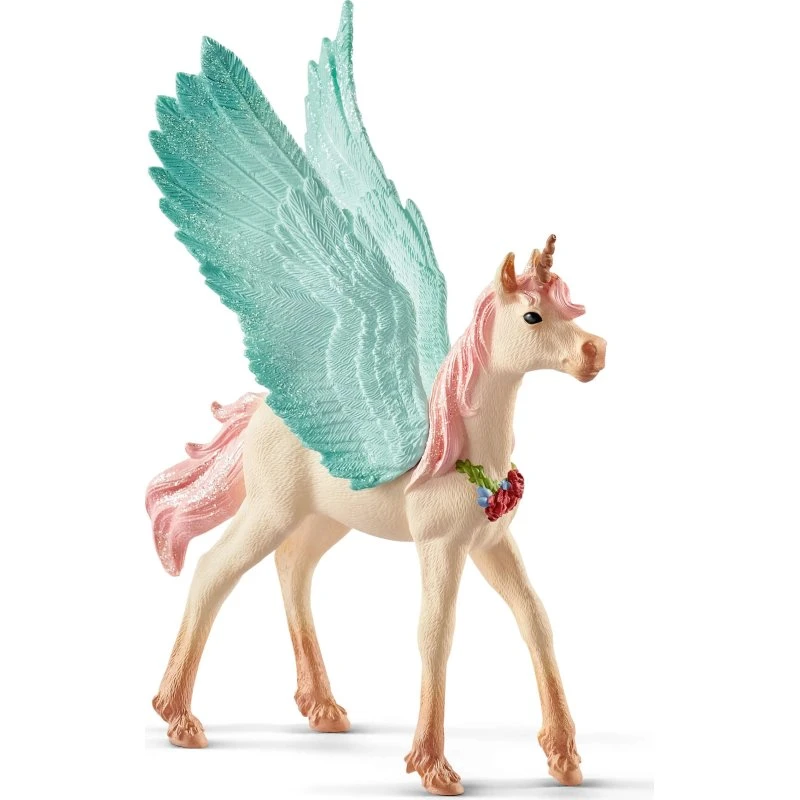 Schleich Bayala Pegasus Føl - 70575