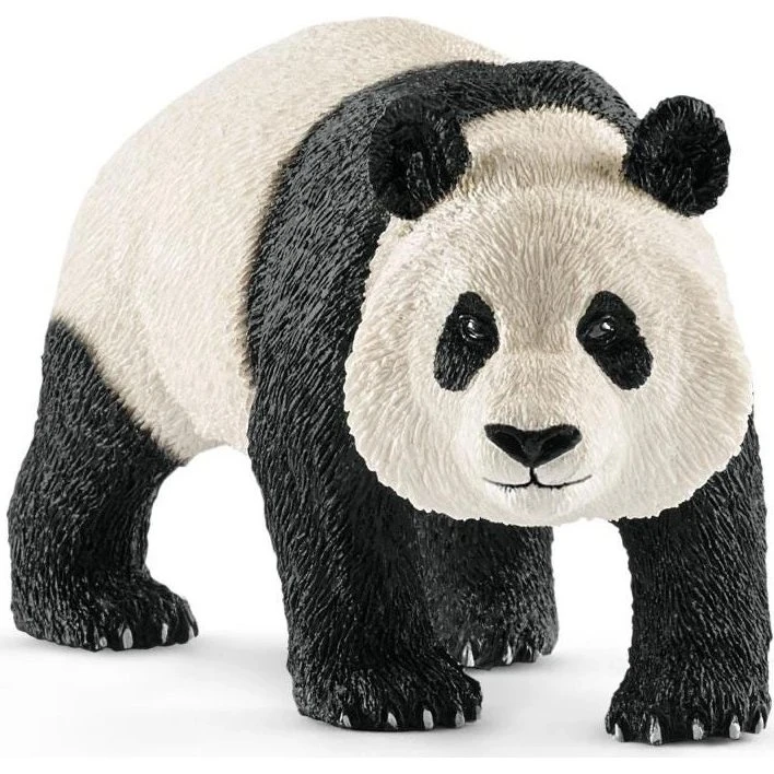 Schleich Giant Panda dyrefigur - 14772