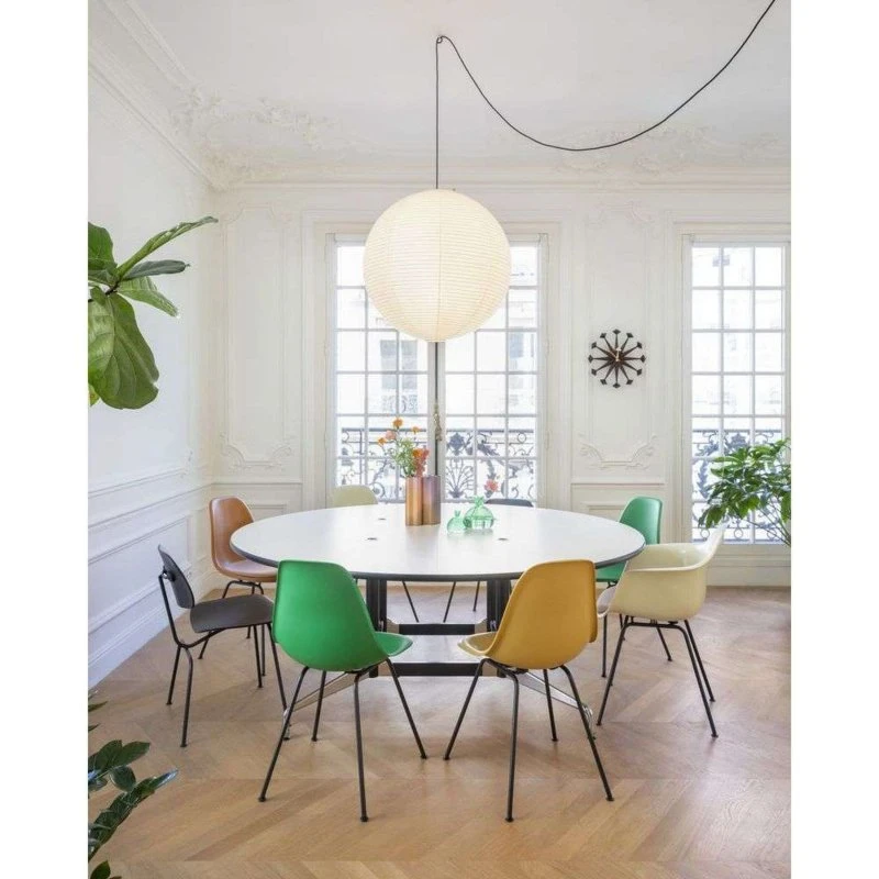 Vitra Akari 75A Pendel - Papir/Karton