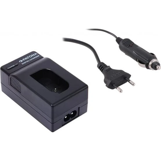 Panasonic DMW-BLK22 Batterilader