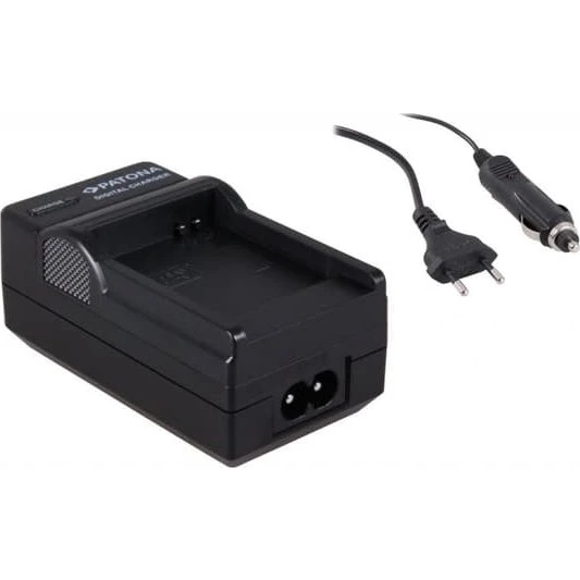 Samsung SLB-07A Batterilader