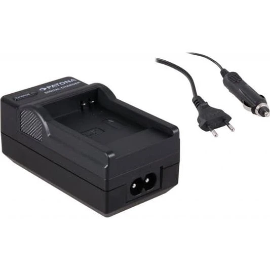 Samsung SLB-0937 Batterilader