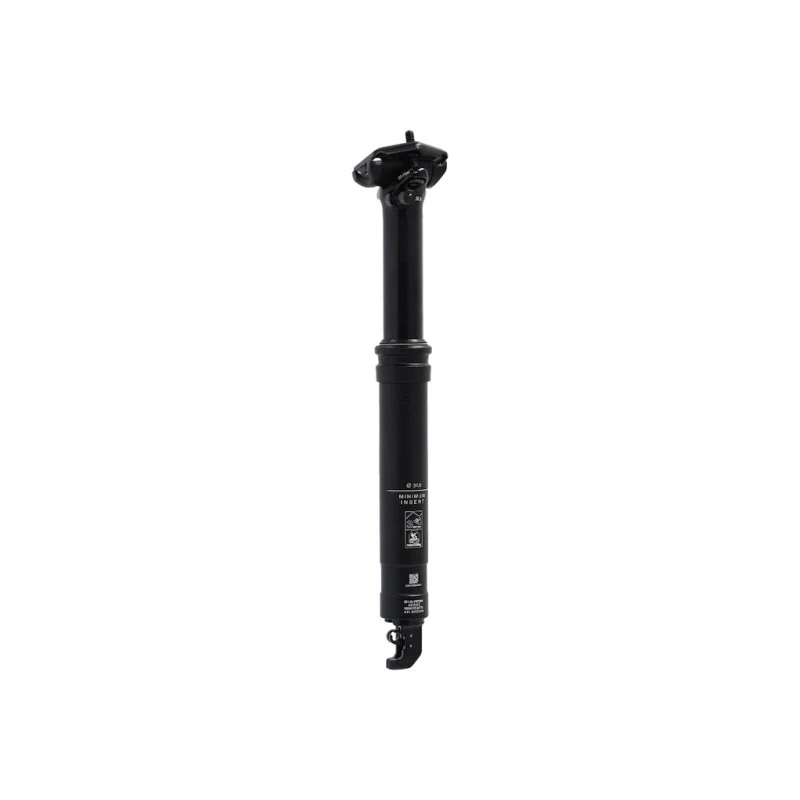 XLC SP-S14 Dropper Post 30,9 mm - 402 mm / 120 mm