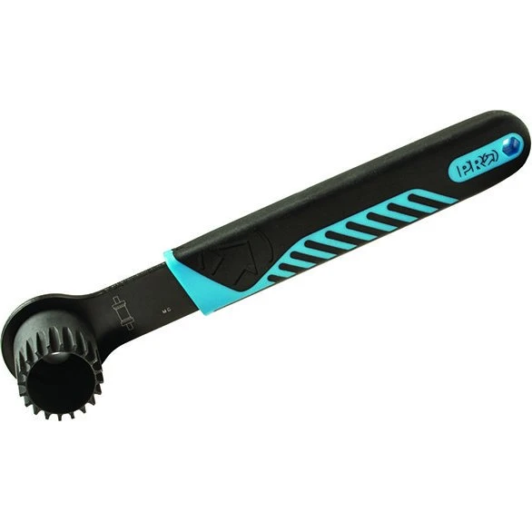 PRO krankboksaftrækker til Octalink og firkantet krankboks