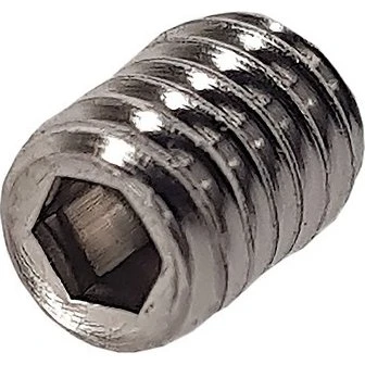 Kind Shock pinolbolt til gevindbøsning (KS P5713)