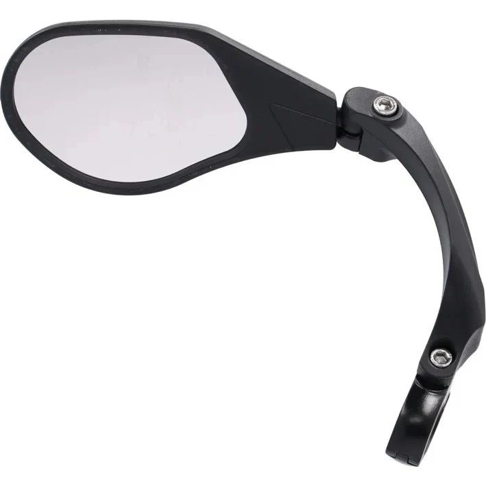 XLC sidespejl til cykelstyr (21-26 mm)