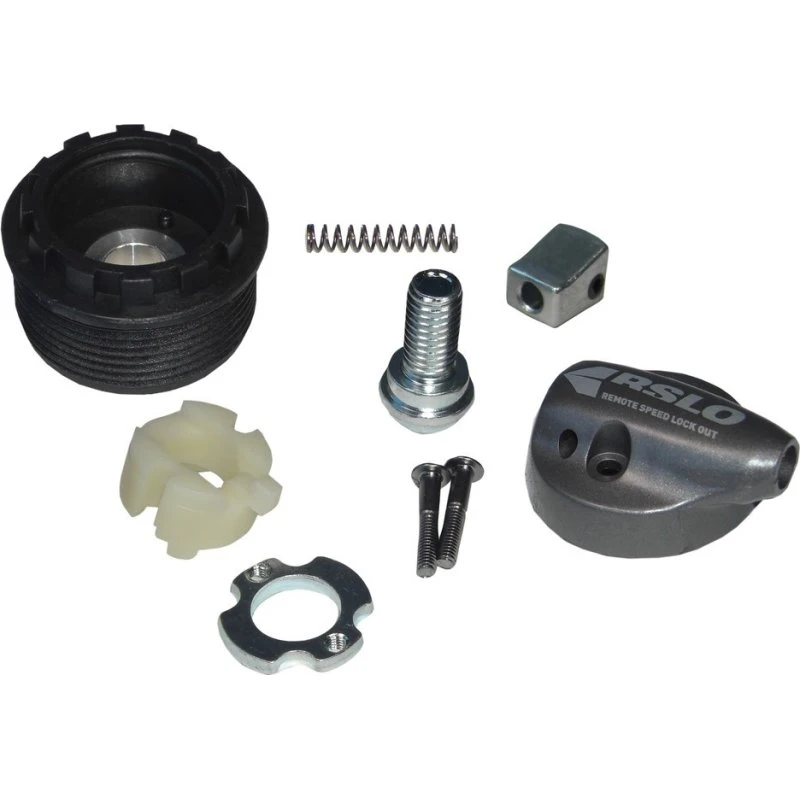 SR-Suntour RL-Cover Cap Unit til SF18