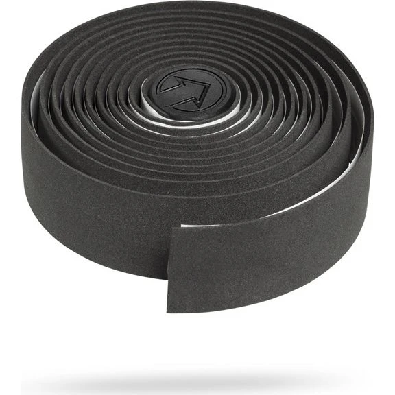 PRO Sport Comfort styrbånd EVA – Sort