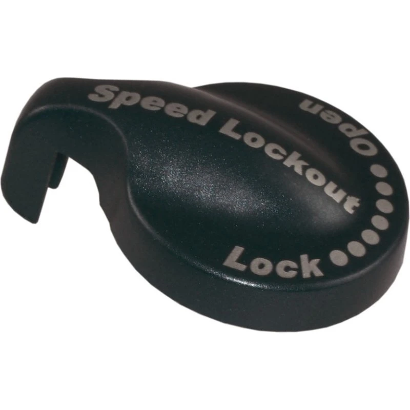 SR Suntour SF11-XCR-LO TopCap til Lockout