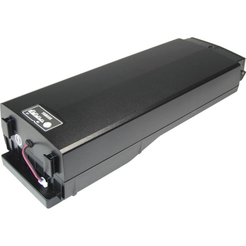 Yamaha Batteri til bagagebærermontering 500 Wh (36V 13,8 Ah)