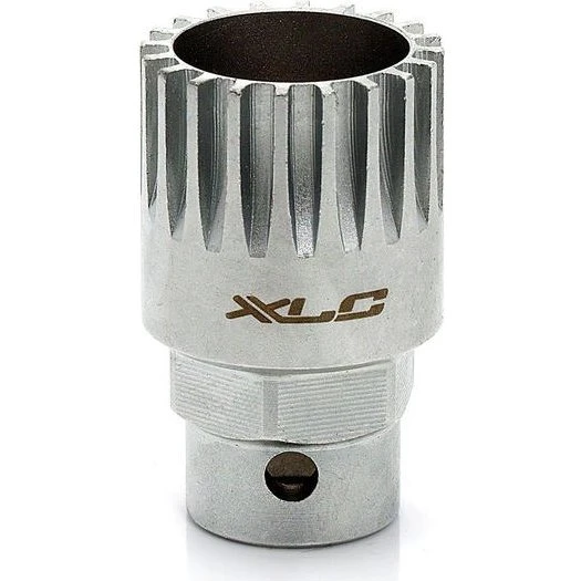 XLC Aftrækker til krankboks 24 mm (TO-S05)