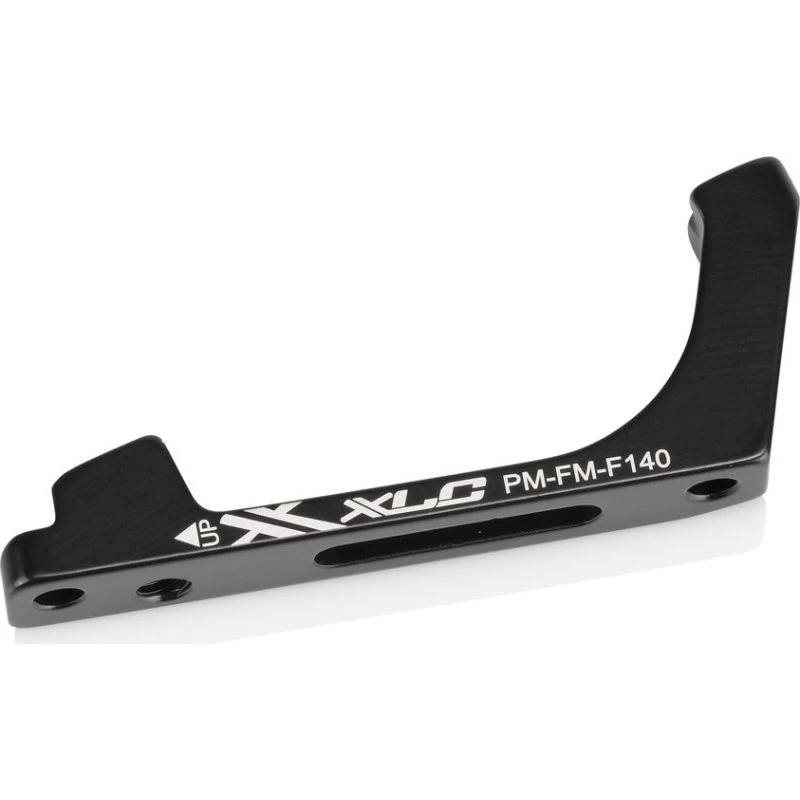 XLC Adapter Postmount til Flatmount 140 mm
