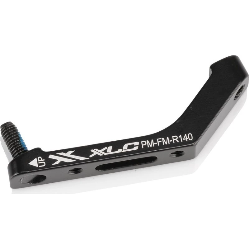 XLC Bremseadapter Postmount til Flatmount 140 mm