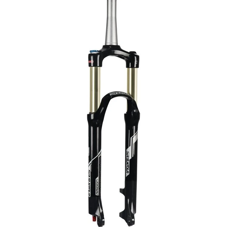 SR Suntour Raidon XC RLR 27,5" 100mm affjedringsgaffel