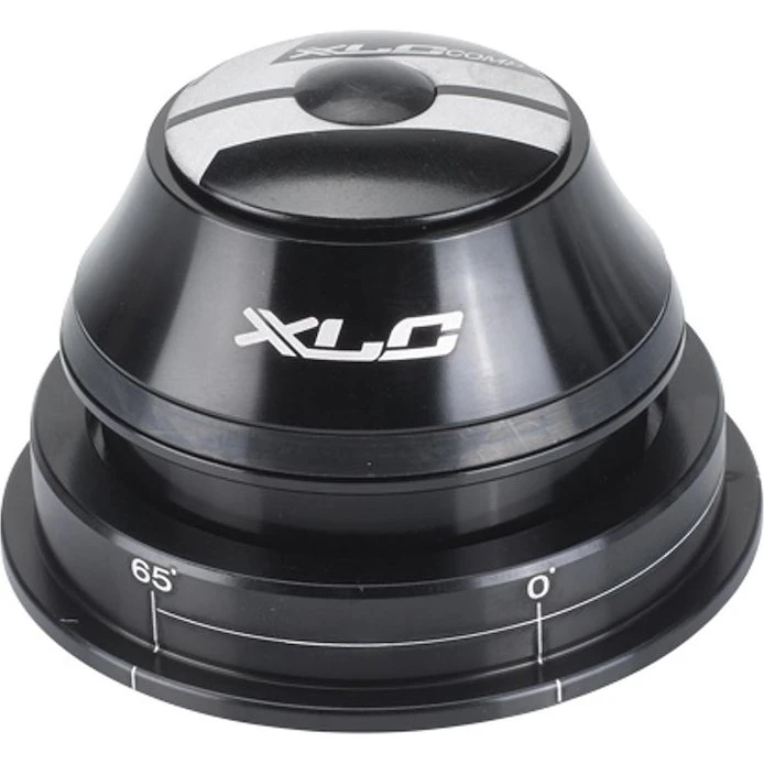 XLC Styrfittings HS-I11 Tapered 1 1/8