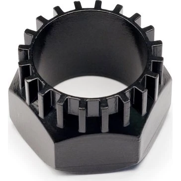 Park Tool BBT-32 krankboksnøgle til Shimano/Isis (22-not, 32 mm)