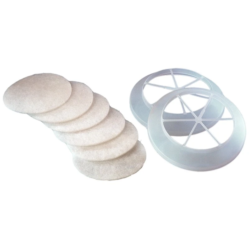 3M SS-6601 Forfilter og holder til PF600E/DF600E Turbo