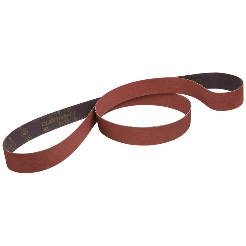 3M Cubitron II 784F Slibebånd 13x457mm korn 60+