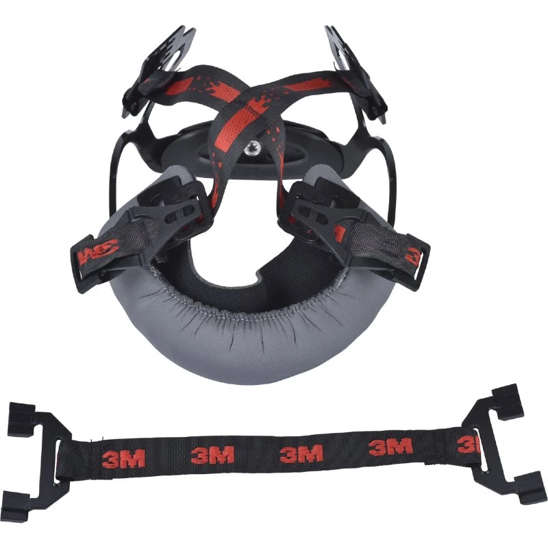 3M X5-4PTSUS 4-punkts ophæng til SecureFit X5000