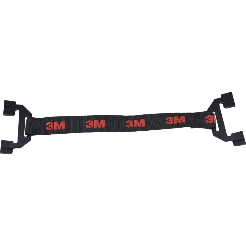 3M SecureFit 6-punkts ophæng til X5000 og X5500