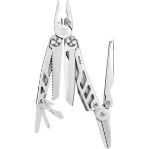 NEXTOOL Multitool Flagship Max, kompakt foldekniv