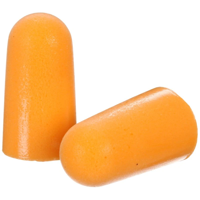 3M ørepropper 1100 - Orange skum