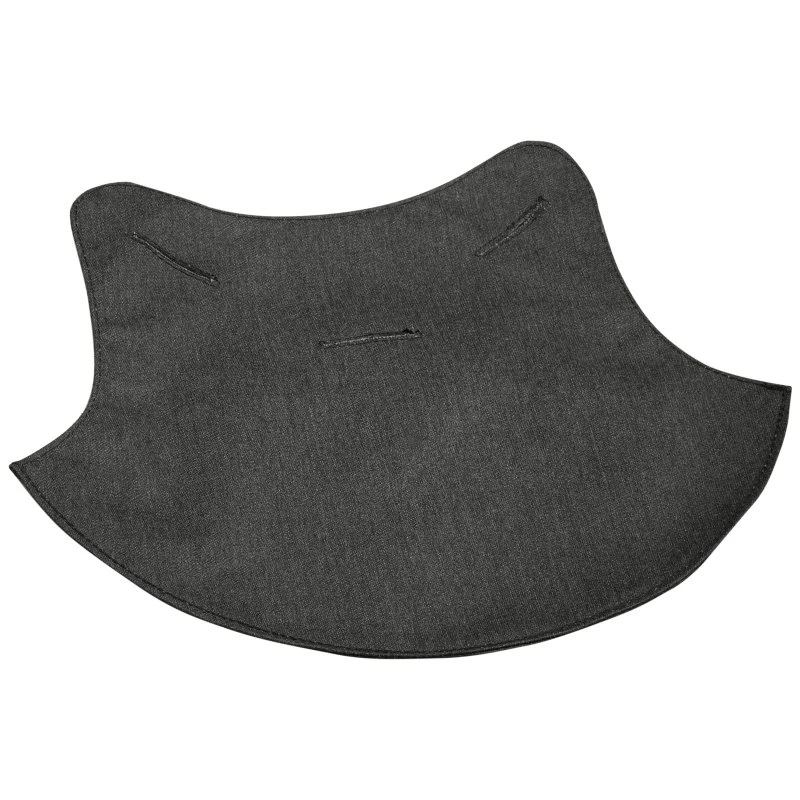 3M Nakkebeskytter NC1-GR i bomuld/para-aramid