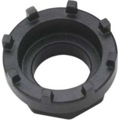 Park Tool BBT-18 aftrækker til krankbokse, 8 tapper