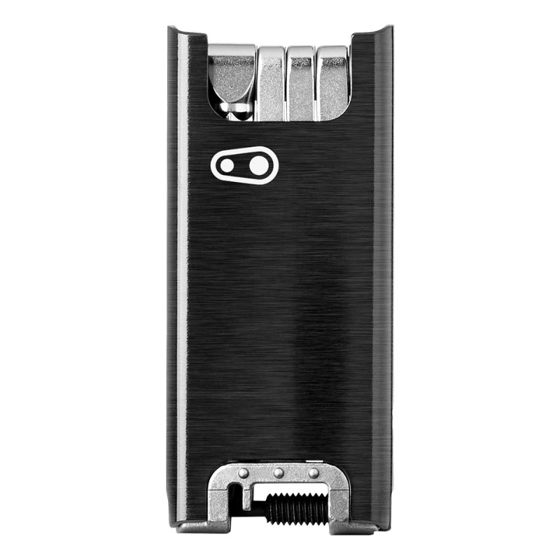 Crankbrothers F15 Multitool, sort