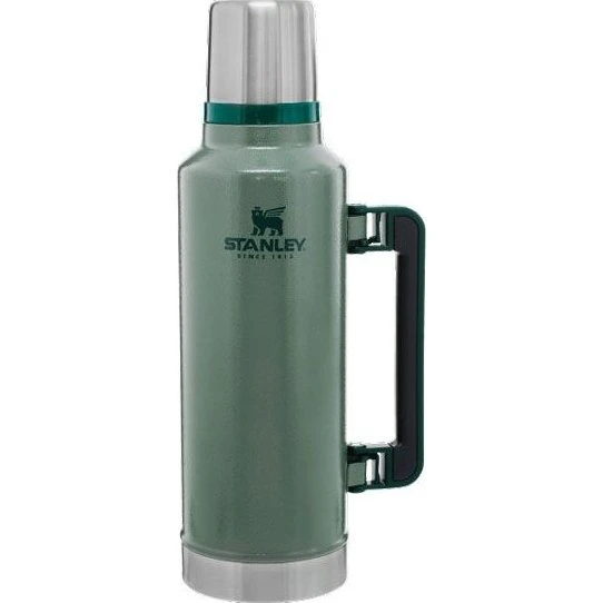 Stanley Legendary Classic Bottle 1,9 L Hammertone Green
