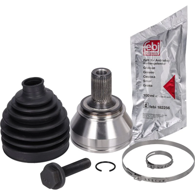 FEBI BILSTEIN Knokkelled til Mercedes-Benz 186394