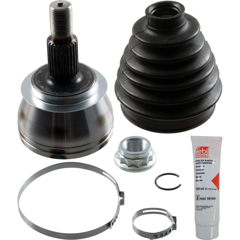 FEBI BILSTEIN Knokkelled til Mercedes-Benz 186296
