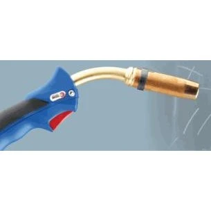Alexander Binzel MB 401 D Grip Svejseslange, 4 m, Vandkølet