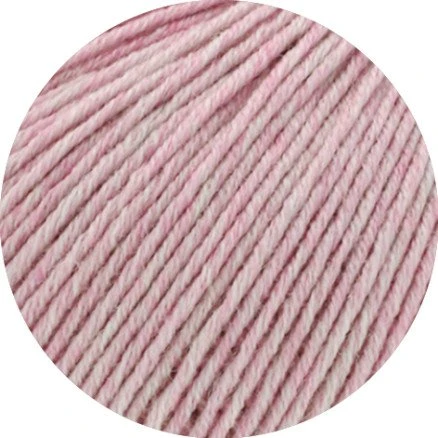 Lana Grossa Cool Wool Melange 401 - Ekstra blødt merinould