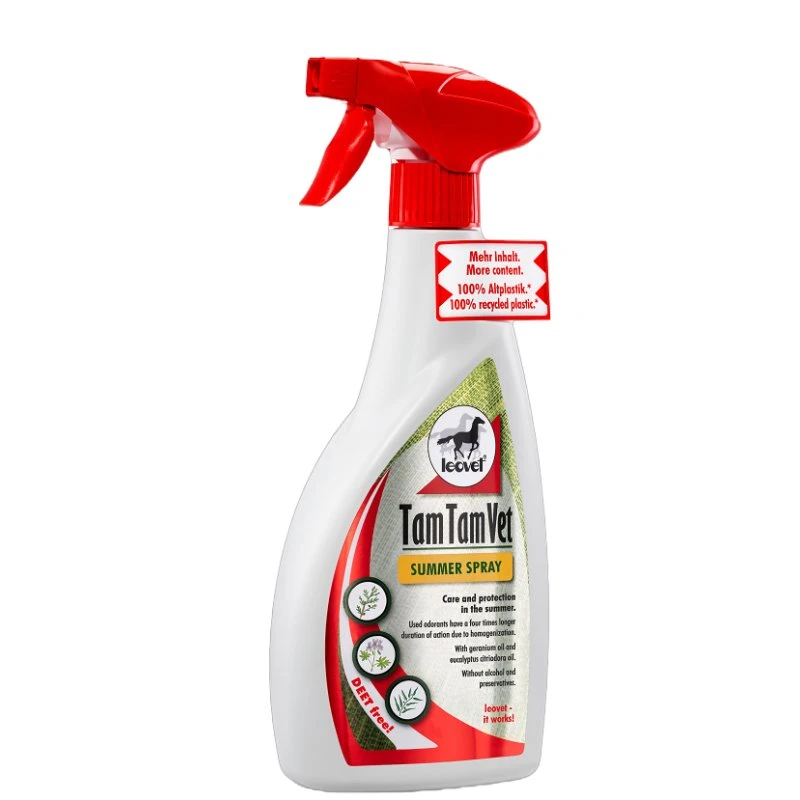 Leovet Tam Tam Vet Summer Spray 550 ml