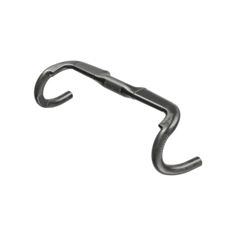 Zipp SL-80 Race carbon racerstyr 44 cm (SRAM RED AXS)