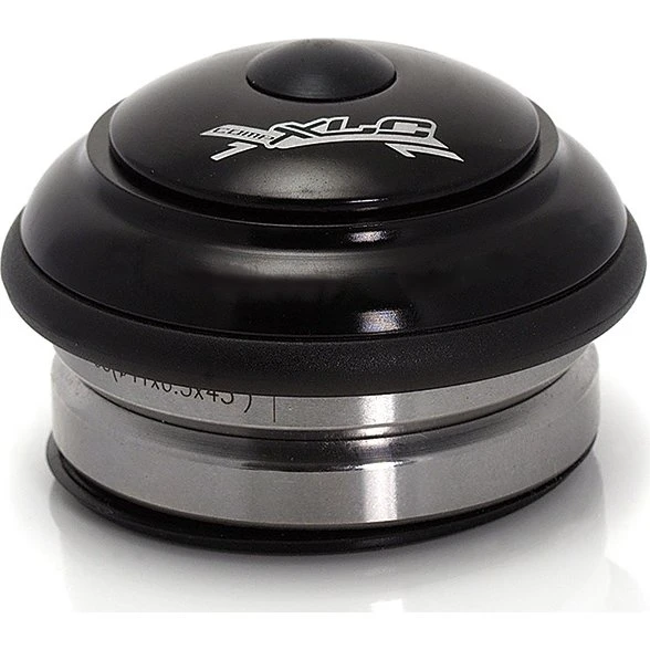 XLC Comp A-Head Integreret Styrfittings 1 1/8"