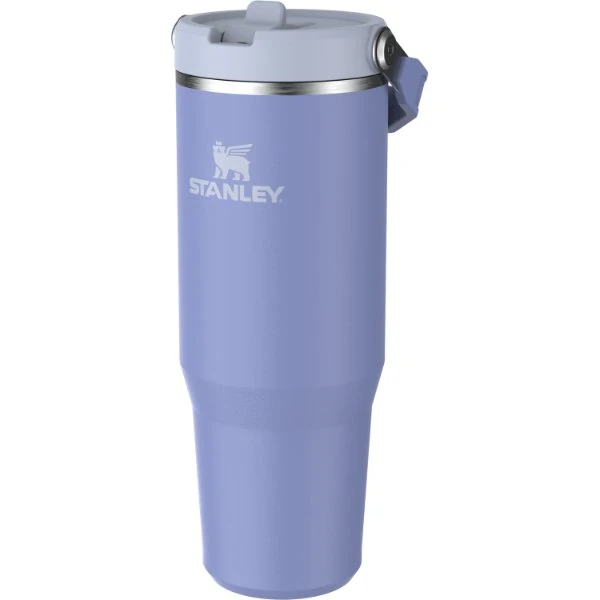 Stanley IceFlow Flip Straw 2.0 Tumbler 0,6 L – Cherry Blossom