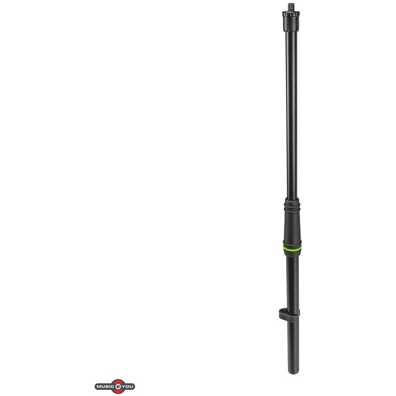 Gravity MS 0200 Mikrofonstang til bord, 370–600 mm