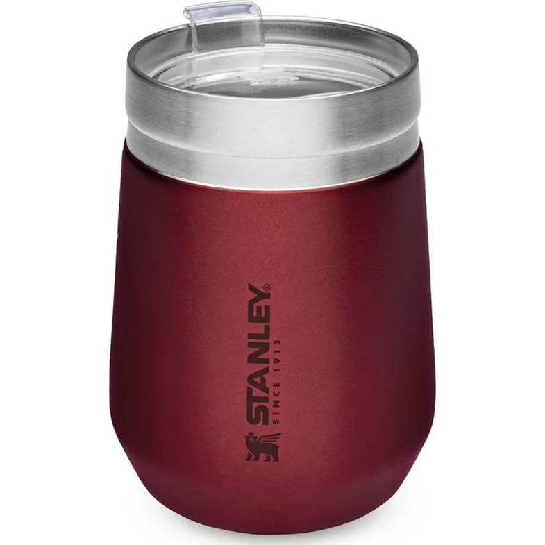 Stanley The Everyday Go Tumbler 290 ml, Hammertone grøn