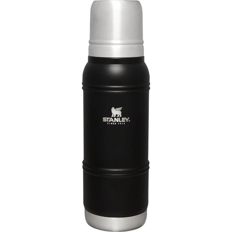 Stanley The Artisan Thermal Bottle 1 L, grøn