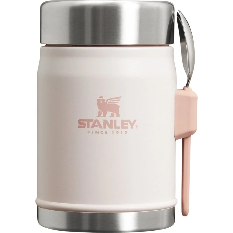 Stanley Legendary Food Jar + Spork 0,4 L