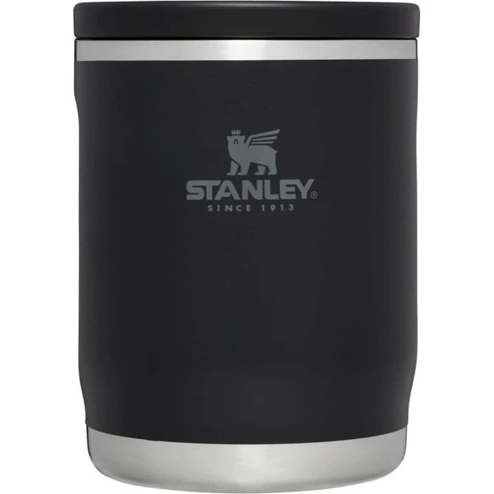 Stanley Adventure To-Go madthermos 530 ml, sort