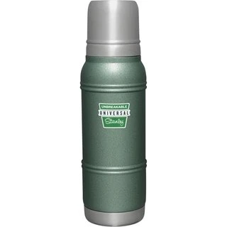 Stanley The Milestones Thermal Bottle 1 L 1960 Vintage Green