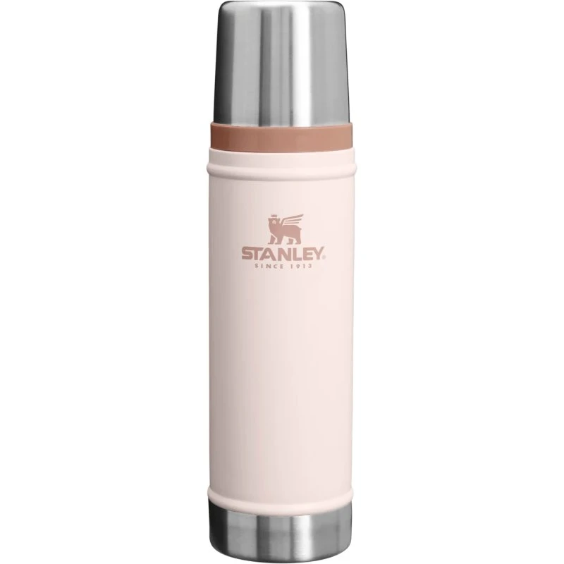 Stanley Classic Legendary Bottle 0,59 L – Rose Quartz